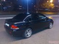 Mitsubishi Lancer,  седан,  2007 г. в.,  пробег:  101000 км.,  автоматическая,  1.6 л в городе Оренбург, фото 1, Оренбургская область