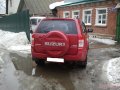 Suzuki Grand Vitara,  внедорожник,  2010 г. в.,  пробег:  37000 км.,  механическая,  2 л в городе Павловский Посад, фото 1, Московская область