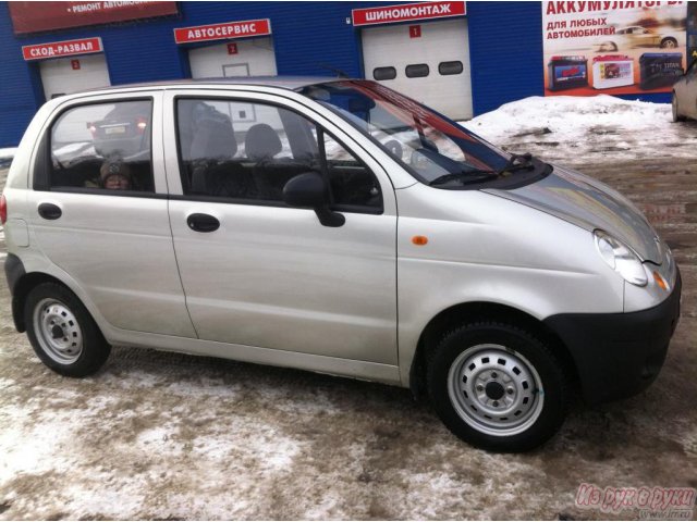 Daewoo Matiz,  хэтчбек,  2007 г. в.,  пробег:  95000 км.,  механическая,  08 л в городе Пермь, фото 1, стоимость: 162 500 руб.