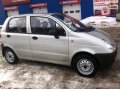 Daewoo Matiz,  хэтчбек,  2007 г. в.,  пробег:  95000 км.,  механическая,  08 л в городе Пермь, фото 1, Пермский край