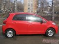 Toyota Vitz,  хэтчбек,  2008 г. в.,  пробег:  80000 км.,  вариатор,  1.3 л в городе Новосибирск, фото 3, Toyota