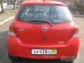 Toyota Vitz,  хэтчбек,  2008 г. в.,  пробег:  80000 км.,  вариатор,  1.3 л в городе Новосибирск, фото 6, Toyota