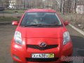 Toyota Vitz,  хэтчбек,  2008 г. в.,  пробег:  80000 км.,  вариатор,  1.3 л в городе Новосибирск, фото 7, Новосибирская область