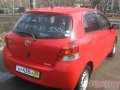 Toyota Vitz,  хэтчбек,  2008 г. в.,  пробег:  80000 км.,  вариатор,  1.3 л в городе Новосибирск, фото 9, Toyota