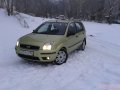 Ford Fusion,  хэтчбек,  2005 г. в.,  пробег:  116000 км.,  механическая,  1.6 л в городе Нижний Новгород, фото 1, Нижегородская область