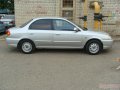 KIA Spectra,  седан,  2006 г. в.,  пробег:  87000 км.,  механическая,  1.6 л в городе Пятигорск, фото 1, Ставропольский край