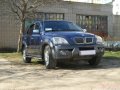 KIA Sorento,  внедорожник,  2005 г. в.,  пробег:  150000 км.,  механическая,  2.4 л в городе Нижний Новгород, фото 1, Нижегородская область