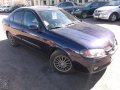 Nissan Almera 2005г.  автомат 1796см.  куб в городе Санкт-Петербург, фото 2, стоимость: 309 888 руб.