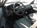 Nissan Almera 2005г.  автомат 1796см.  куб в городе Санкт-Петербург, фото 3, Nissan