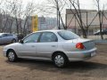 Kia Spectra 1.6 i 16V (101 Hp) 2007 г. в.  ( 1594 см3 ) в городе Москва, фото 3, KIA