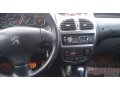 Peugeot 206,  хэтчбек,  2007 г. в.,  автоматическая,  1.4 л в городе Тюмень, фото 4, Тюменская область