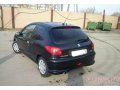 Peugeot 206,  хэтчбек,  2007 г. в.,  автоматическая,  1.4 л в городе Тюмень, фото 6, Peugeot