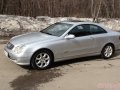 Mercedes CLK 270,  купе,  2002 г. в.,  пробег:  188000 км.,  автоматическая,  2.7 л в городе Ульяновск, фото 1, Ульяновская область