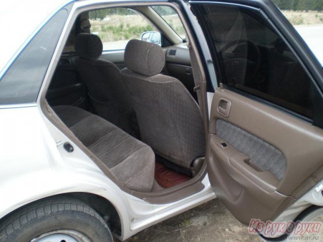 Toyota Sprinter,  седан,  1995 г. в.,  автоматическая,  1.5 л в городе Омутнинск, фото 1, стоимость: 170 000 руб.