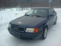 Audi 100,  седан,  1994 г. в.,  пробег:  272000 км.,  автоматическая,  2.0 л в городе Ярославль, фото 1, Ярославская область