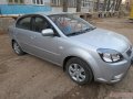 KIA Rio,  седан,  2010 г. в.,  пробег:  15000 км.,  механическая,  1.4 л в городе Астрахань, фото 1, Астраханская область