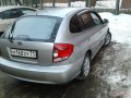 KIA Rio,  хэтчбек,  2004 г. в.,  пробег:  108000 км.,  механическая,  1.500 л в городе Тула, фото 4, Тульская область