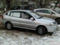 KIA Rio,  хэтчбек,  2004 г. в.,  пробег:  108000 км.,  механическая,  1.500 л в городе Тула, фото 7, Тульская область