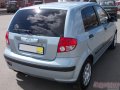 Hyundai Getz,  хэтчбек,  2005 г. в.,  пробег:  82000 км.,  механическая,  1.4 л в городе Магнитогорск, фото 1, Челябинская область