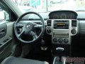 Nissan X-Trail,  внедорожник,  2007 г. в.,  пробег:  57000 км.,  автоматическая,  2 л в городе Самара, фото 1, Самарская область