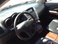 Lexus RX 350,  внедорожник,  2006 г. в.,  пробег:  82000 км.,  автоматическая,  3.5 л в городе Самара, фото 5, стоимость: 800 000 руб.