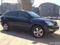 Lexus RX 350,  внедорожник,  2006 г. в.,  пробег:  82000 км.,  автоматическая,  3.5 л в городе Самара, фото 7, Самарская область