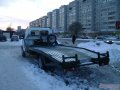 Эвакуатор в городе Казань, фото 1, Татарстан