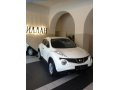 Nissan Juke 2013г.  вариатор 1598см.  куб в городе Санкт-Петербург, фото 4, Ленинградская область