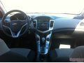 Chevrolet Cruze,  седан,  2011 г. в.,  пробег:  41000 км.,  автоматическая,  1.8 л в городе Калининград, фото 5, стоимость: 670 000 руб.