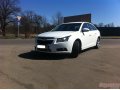 Chevrolet Cruze,  седан,  2011 г. в.,  пробег:  41000 км.,  автоматическая,  1.8 л в городе Калининград, фото 6, Chevrolet