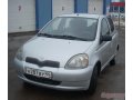 Toyota Yaris,  хэтчбек,  2000 г. в.,  пробег:  124000 км.,  механическая,  1.3 л в городе Кострома, фото 1, Костромская область