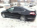 Nissan Teana,  седан,  2011 г. в.,  пробег:  45000 км.,  автоматическая,  2.5 л в городе Самара, фото 1, Самарская область