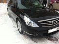 Nissan Teana,  седан,  2011 г. в.,  пробег:  45000 км.,  автоматическая,  2.5 л в городе Самара, фото 2, стоимость: 950 000 руб.