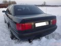 Audi 100,  седан,  1993 г. в.,  пробег:  230000 км.,  механическая,  2.3 л в городе Смоленск, фото 1, Смоленская область