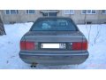 Audi 100,  седан,  1993 г. в.,  пробег:  330000 км.,  механическая,  2.6 л в городе Саранск, фото 4, Мордовия