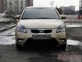 KIA Rio,  хэтчбек,  2010 г. в.,  механическая в городе Москва, фото 1, Московская область