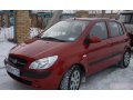 Hyundai Getz,  хэтчбек,  2010 г. в.,  пробег:  39000 км.,  механическая,  1.4 л в городе Магнитогорск, фото 1, Челябинская область