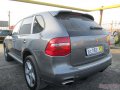 Porsche Cayenne,  внедорожник,  2007 г. в.,  пробег:  100 км.,  автоматическая,  4800 л в городе Ростов-на-Дону, фото 1, Ростовская область