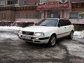 Audi 80,  универсал,  1994 г. в.,  пробег:  270000 км.,  механическая,  2.0 л в городе Киров, фото 3, Audi