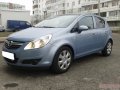 Opel Corsa,  хэтчбек,  2009 г. в.,  пробег:  30000 км.,  автоматическая,  1600 л в городе Саранск, фото 6, Opel