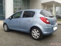 Opel Corsa,  хэтчбек,  2009 г. в.,  пробег:  30000 км.,  автоматическая,  1600 л в городе Саранск, фото 7, Мордовия