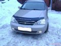 Chevrolet Lacetti,  седан,  2006 г. в.,  пробег:  100000 км.,  механическая в городе Тверь, фото 1, Тверская область