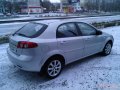 Chevrolet Lacetti,  хэтчбек,  2007 г. в.,  пробег:  55000 км.,  механическая,  1.4 л в городе Магнитогорск, фото 1, Челябинская область