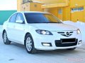 Mazda 3,  седан,  2008 г. в.,  пробег:  83000 км.,  механическая,  2.0 л в городе Кострома, фото 1, Костромская область