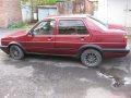 Volkswagen Jetta,  седан,  1990 г. в.,  пробег:  350000 км.,  механическая,  1.8 л в городе Нальчик, фото 1, Кабардино-Балкария