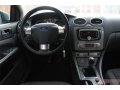 Ford Focus,  хэтчбек,  2008 г. в.,  пробег:  72000 км.,  механическая,  1.8 л в городе Нижний Новгород, фото 1, Нижегородская область