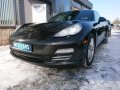 Porsche  Panamera 4S 2009г.  автомат 4806см.  куб в городе Санкт-Петербург, фото 1, Ленинградская область