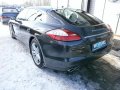 Porsche  Panamera 4S 2009г.  автомат 4806см.  куб в городе Санкт-Петербург, фото 4, Ленинградская область