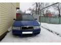 Skoda Octavia Tour,  универсал,  2006 г. в.,  пробег:  208000 км.,  механическая,  1.8 л в городе Санкт-Петербург, фото 1, Ленинградская область