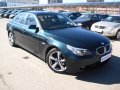 BMW 525 2006г.  автомат 2497см.  куб в городе Санкт-Петербург, фото 4, Ленинградская область